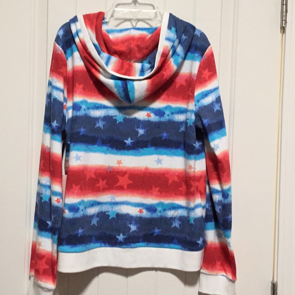 Juicy Couture hoodie - Picture 4 of 4